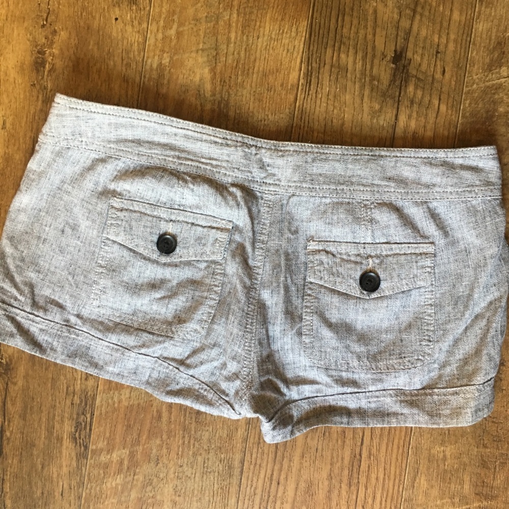 Express Shorts - Picture 4 of 5